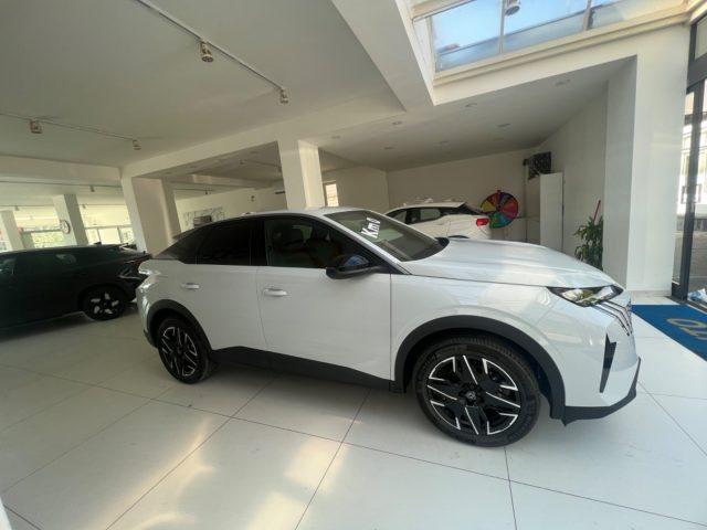 PEUGEOT 3008 Hybrid 136 e-DCS6 Allure tua da ?379,00 mensili