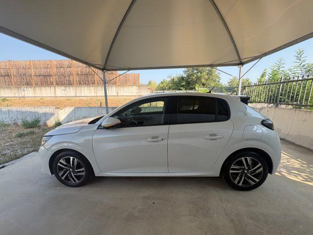 PEUGEOT 208 PureTech 100 Stop&Start 5 porte NEOP AUTOMATICA