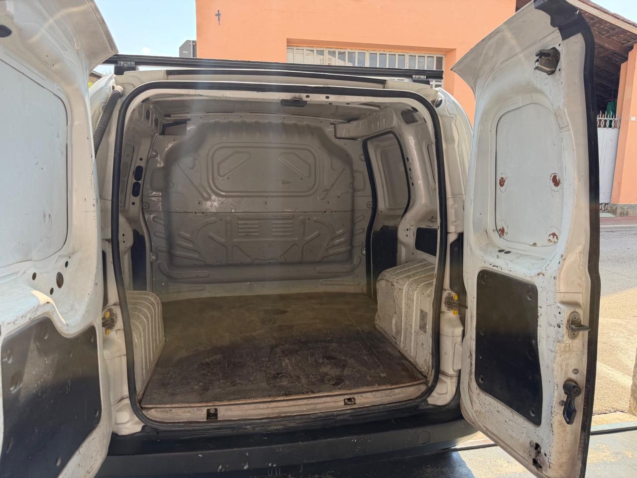Fiat Fiorino 1.3 MJT 75CV Furgone