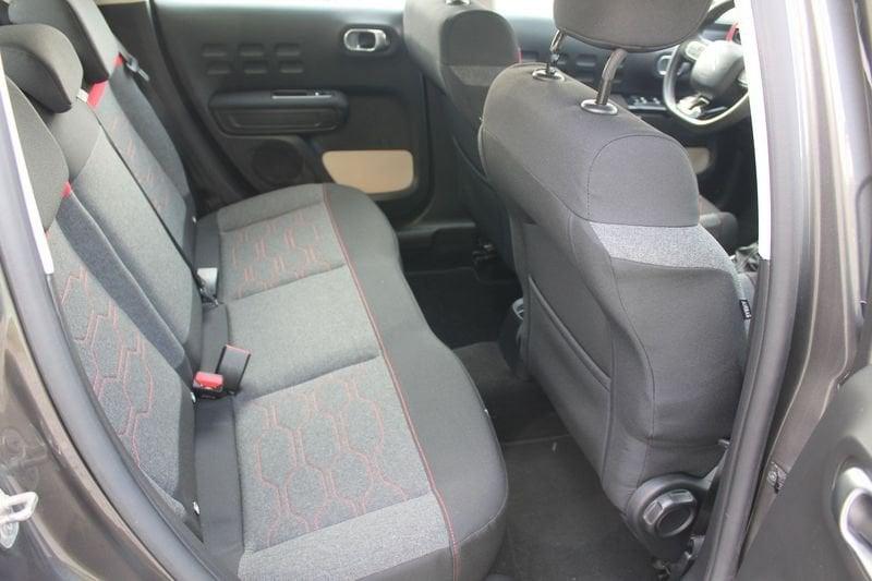 Citroën C3 C3 PureTech 110 S&S Shine