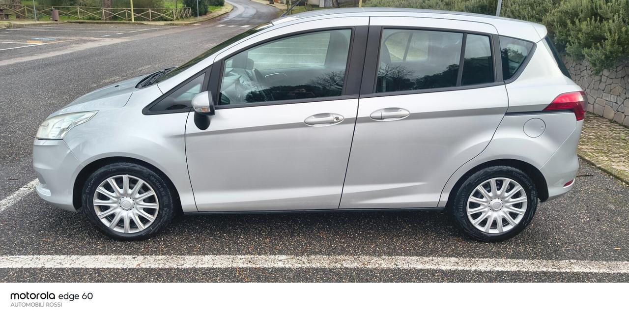 Ford B-Max 1.5 TDCi 75 CV