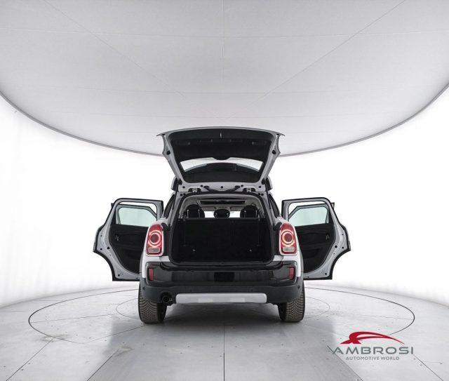MINI Countryman Cooper D 1.5 One D Baker Street
