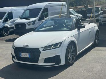 AUDI TT Roadster 40 TFSI S tronic