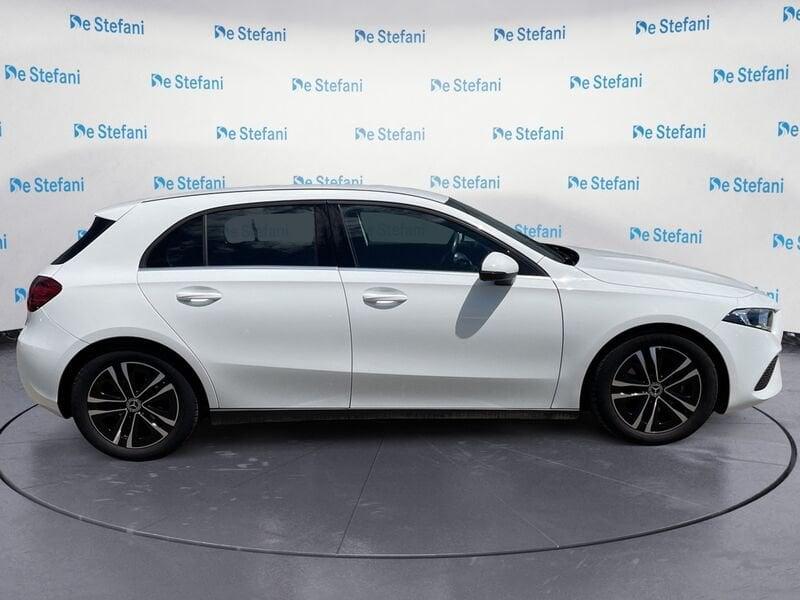 Mercedes-Benz Classe A A 180 d Automatic Executive