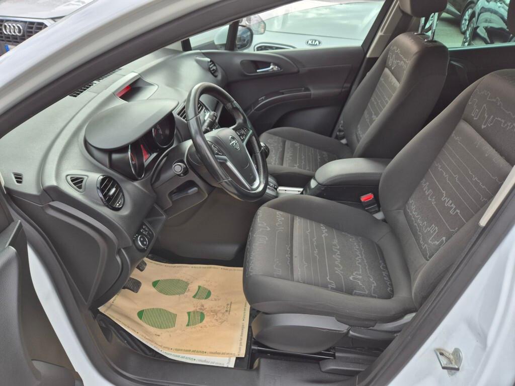 Opel Meriva 1.7 CDTI 110CV Cosmo