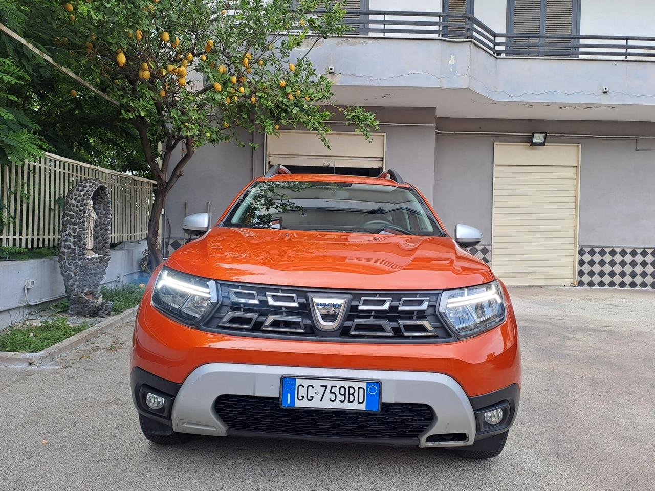 Dacia Duster 1.0 TCe GPL 4x2 Essential PREZZO PROMO