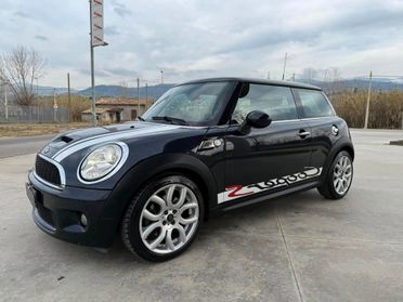 Mini Cooper S Chili 1.6 16V
