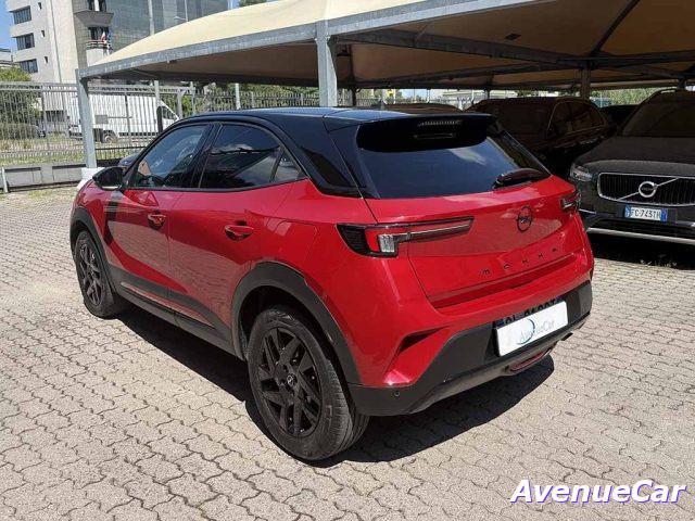 OPEL Mokka GS Line TELECAMERA POST. PREZZO REALE IVA ESPOSTA