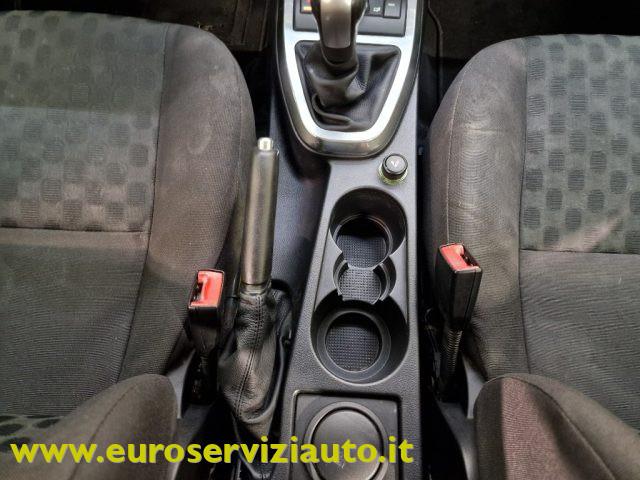 LAND ROVER Freelander 2.2 TD4 S.W. E