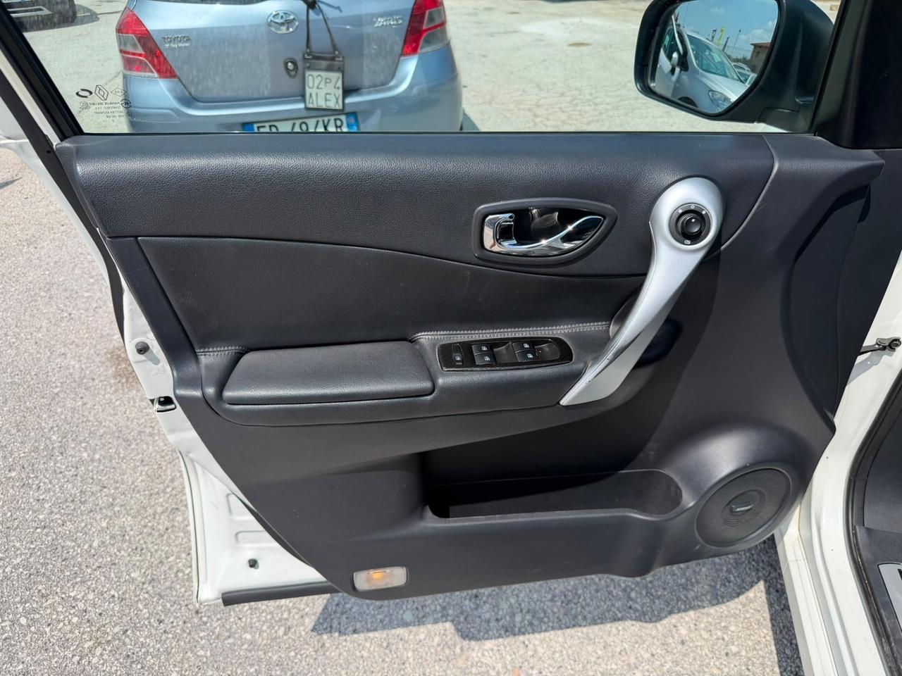 Renault Koleos 2.0 dCi 150CV 4X4 Proactive Luxe
