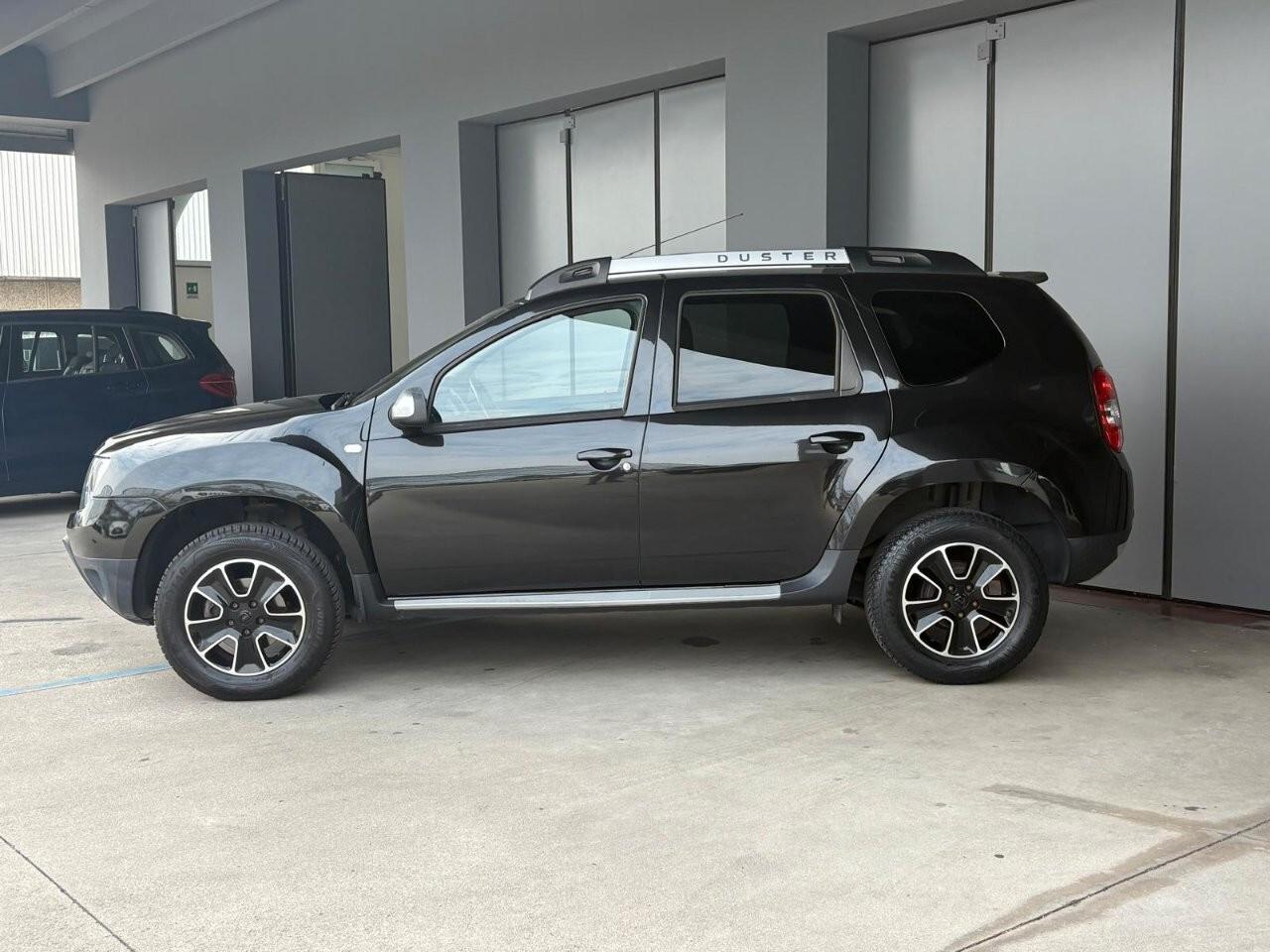 Dacia Duster 1.5 dCi 110CV Start&Stop 4x2 Lauréate