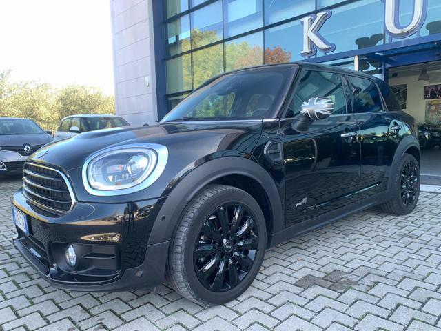 MINI Countryman 2.0 Cooper D Business Countryman ALL4 Automatica