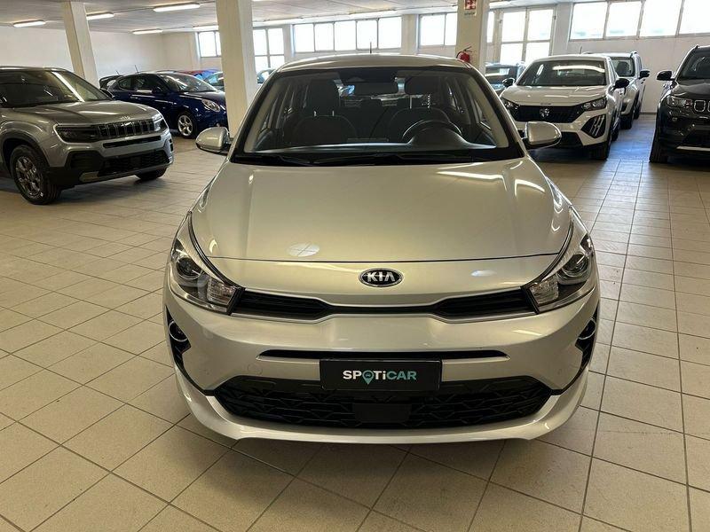 KIA Rio 1.0 T-GDi 100 CV MHEV iMT Style