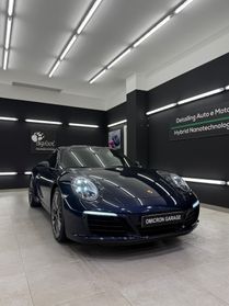 Porsche 911 3.0 Carrera Coupé