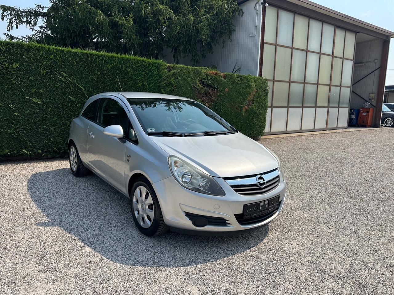 Opel Corsa 1.0 12V 3 porte Edition