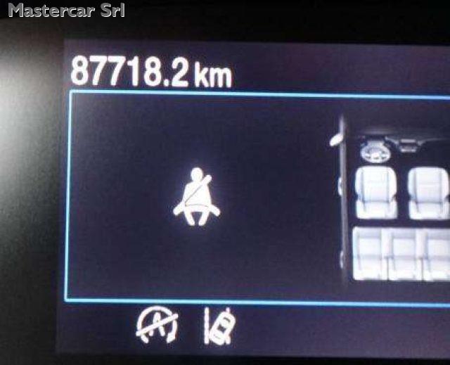 FORD Focus SW 1.0 ecoboost h ST-Line Design 125cv -GP318ST