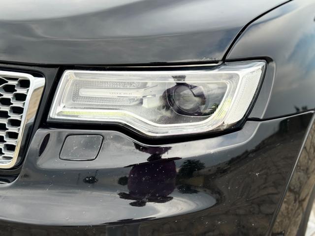 JEEP Grand Cherokee 3.0 CRD 250cv M-Jet II Summit N1 - Full Optional