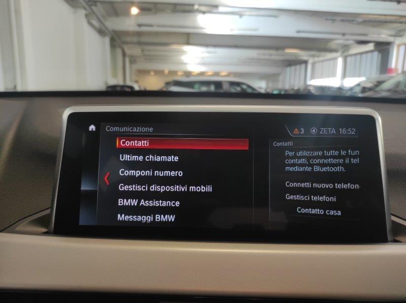 BMW X1 (F48) - X1 xDrive25e Business Advantage