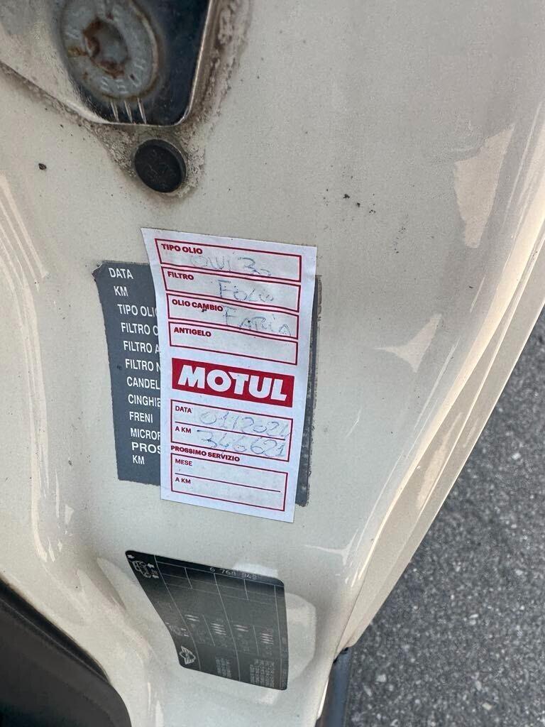 Mini Mini 1.4 Diesel