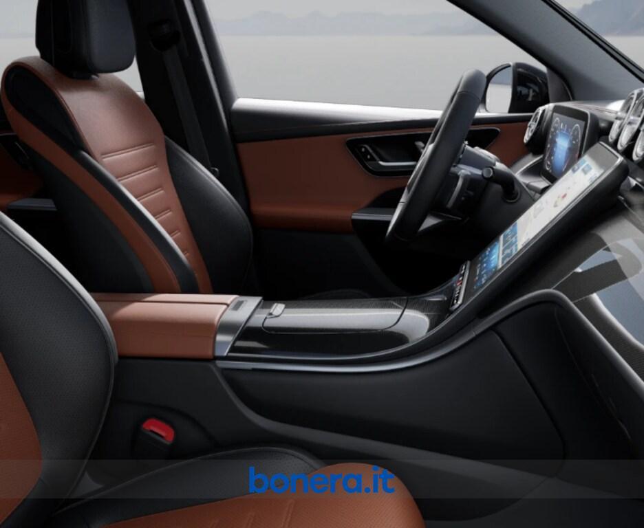 Mercedes GLC 300 300 d Mild hybrid AMG Line Premium 4Matic 9G-Tronic