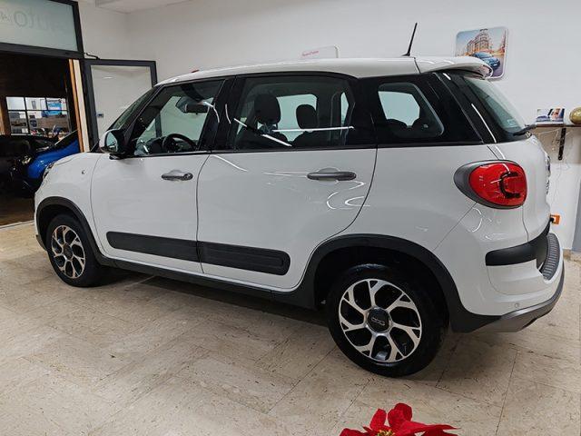 FIAT 500L 1.3 Multijet 95 CV Cross