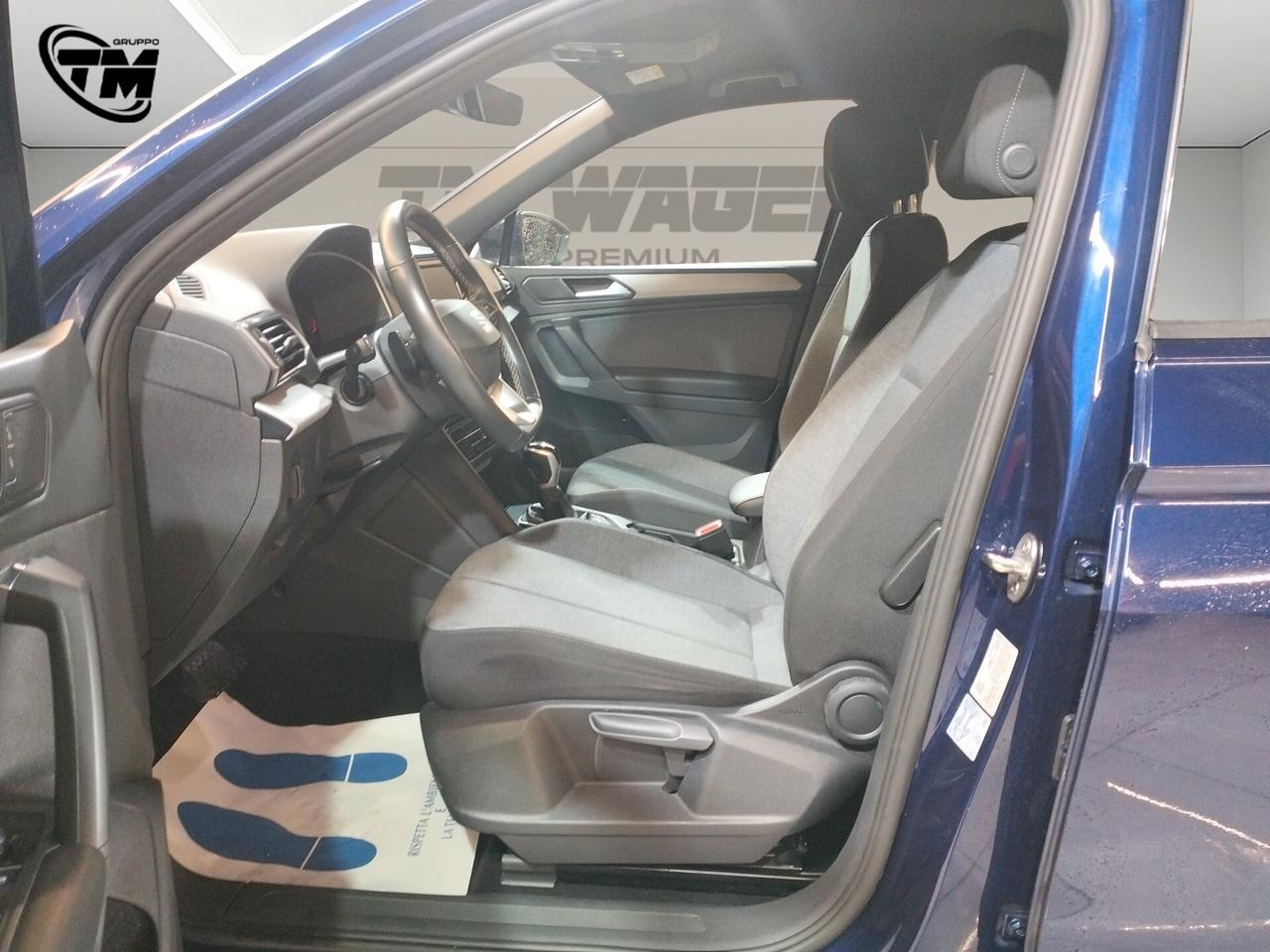 SEAT Tarraco 2.0 tdi Business 150cv dsg