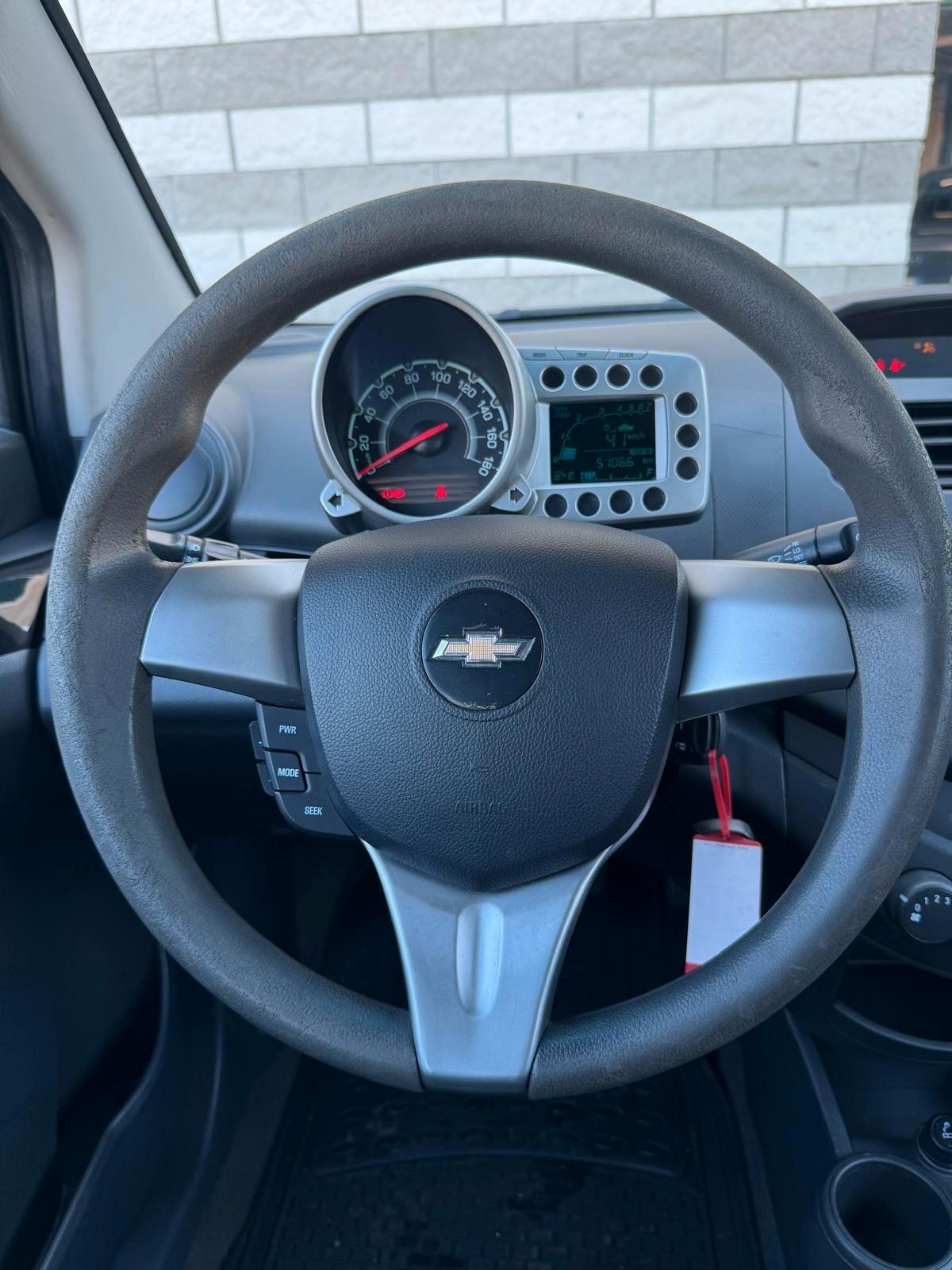 Chevrolet Spark 1.0