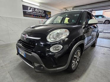 500L TREKKING 1.6 M-JET STRAFULL CON TETTO APRIBILE