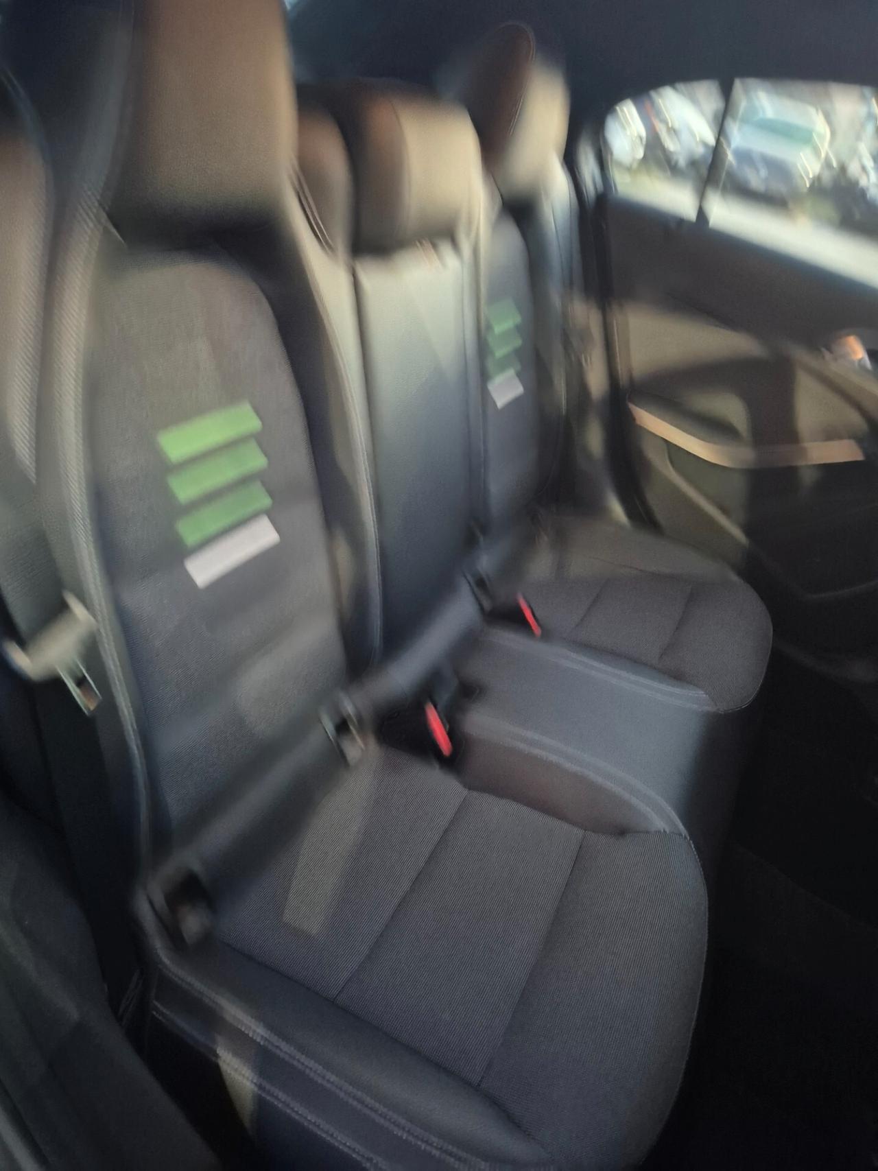 Mercedes-benz A 160 d Sport