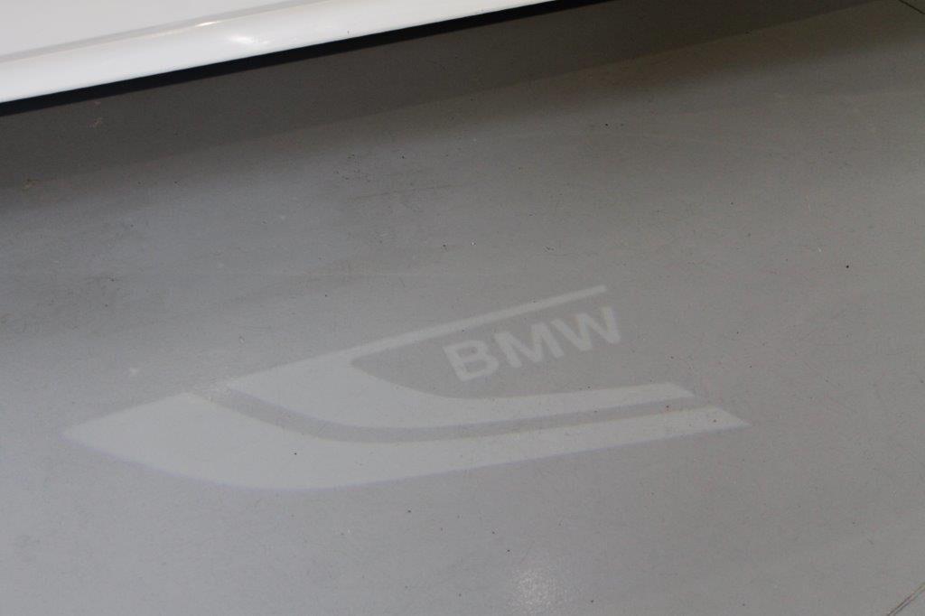 Bmw 118d 5p. M Sport LED VIRTUAL COCKPIT DAB TAGLIANDATA uff BMW