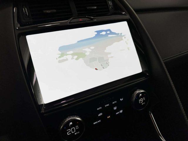JAGUAR E-Pace 2.0D I4 163 CV AWD Auto R-Dynamic SE