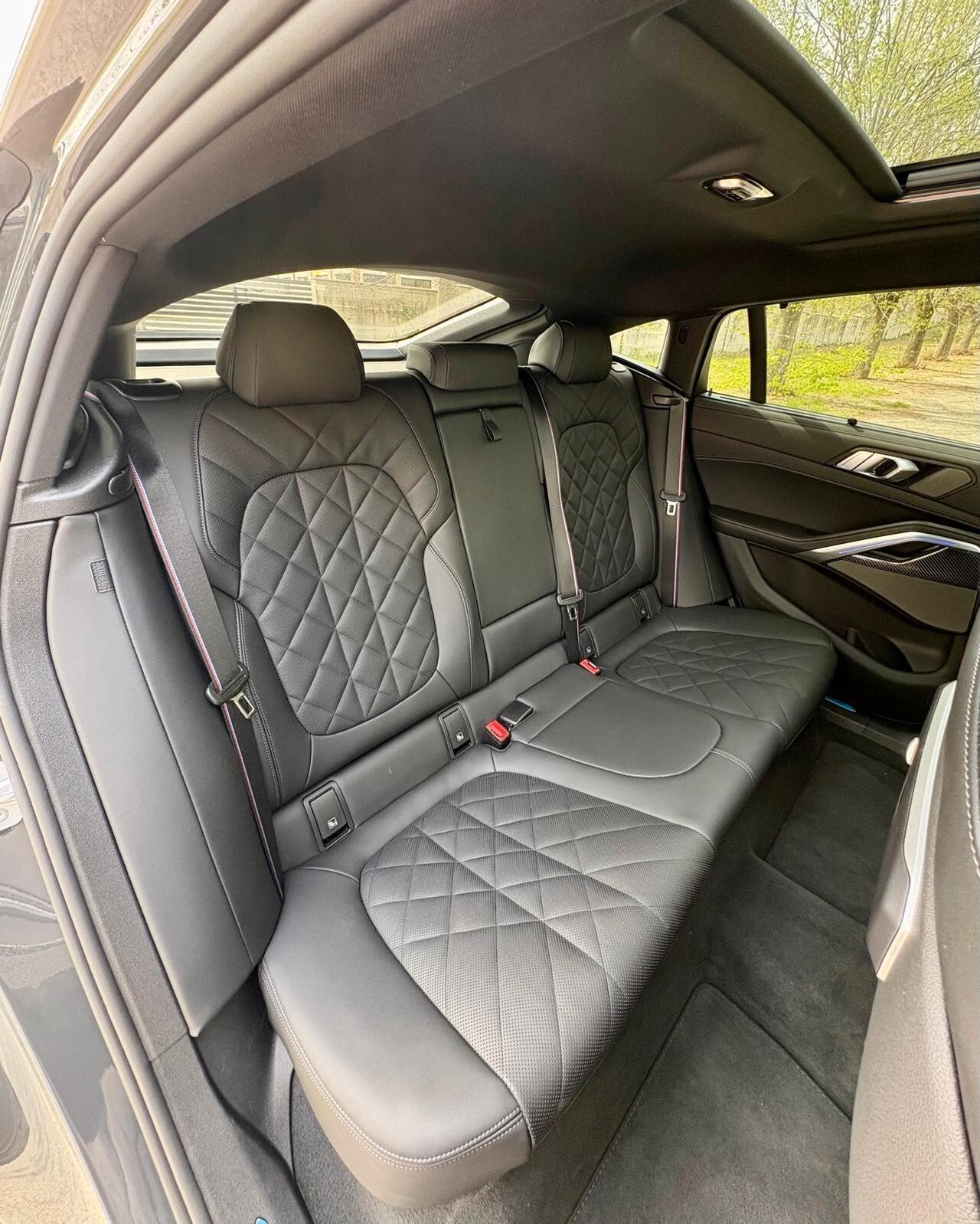 Bmw X6 xDrive30d 48V Msport - IVA ESPOSTA