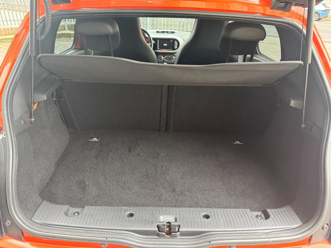 Renault Twingo TCe 110 CV GT SPORT