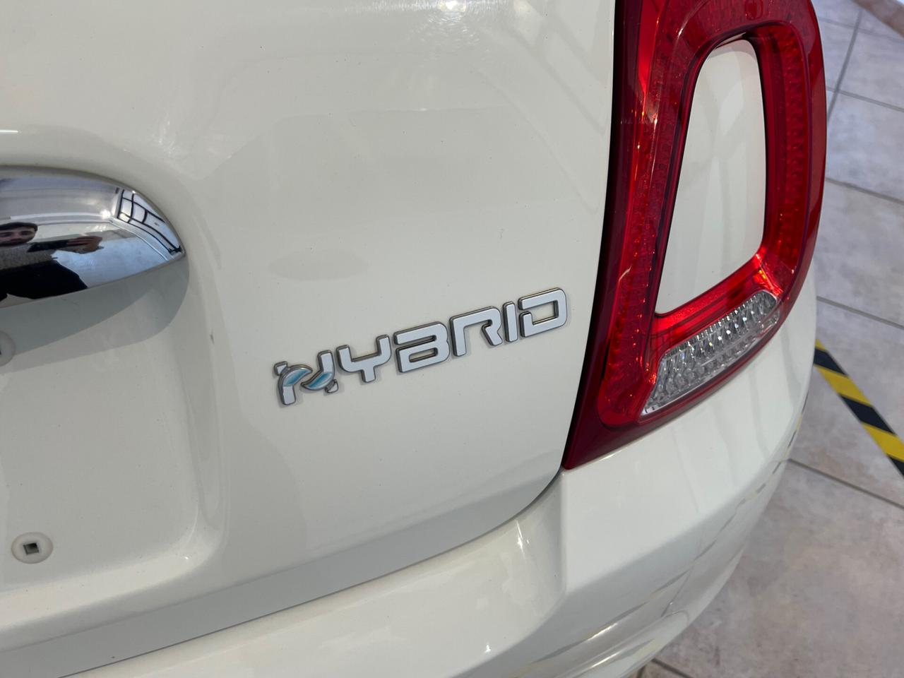 Fiat 500 1.0 Hybrid Dolcevita - NO VINCOLO DI FINANZIAMENTO