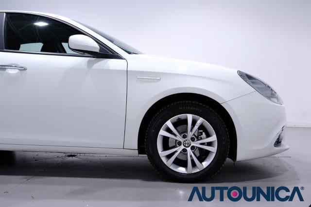 ALFA ROMEO Giulietta 1.6 JTDM-2 105 CV PROGRESSION NEOPATENTATI