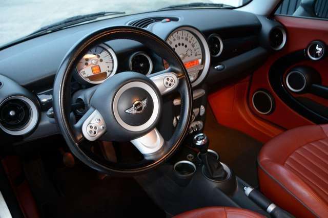 MINI Cooper 1.6 16V 120cv Pepper