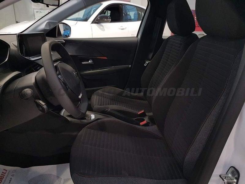 Peugeot 208 208 1.2 puretech Allure s&s 75cv