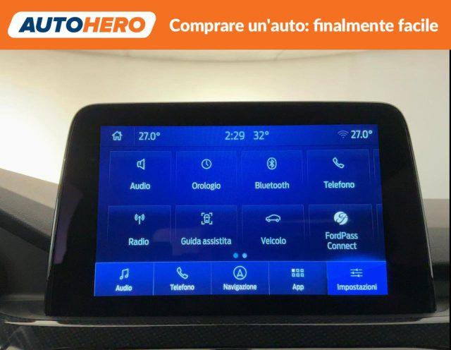 FORD Kuga 2.0 EcoBlue 120 CV aut. 2WD ST-Line