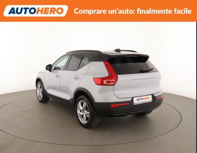 VOLVO XC40 T3 Geartronic R-design