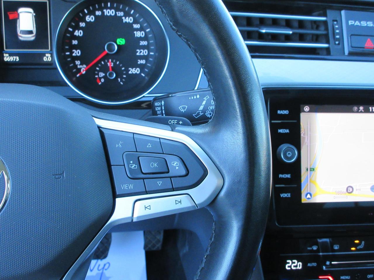 Volkswagen Passat Variant 2.0 tdi Business 122cv dsg