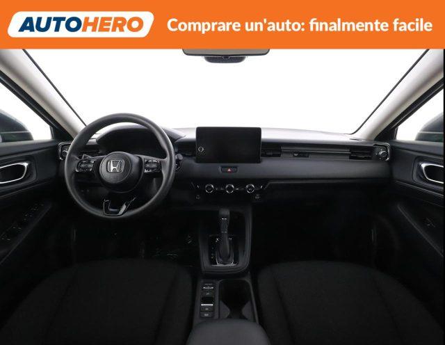 HONDA HR-V 1.5 Hev eCVT Elegance