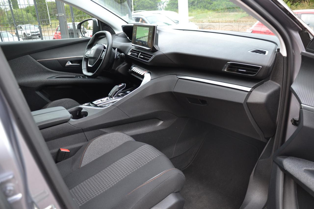 Peugeot 3008 1.5 HDi 130CV EAT8 RESTYL ING *PREZZO VERO*UNIPRO'