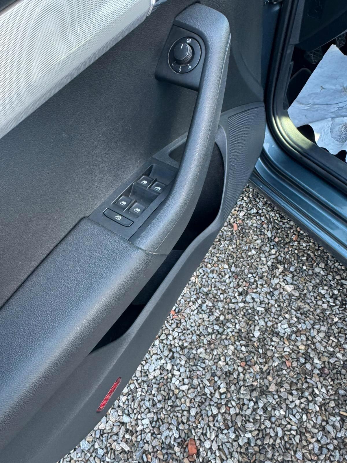 Skoda Octavia 1.4 TSI Wagon Executive G-Tec