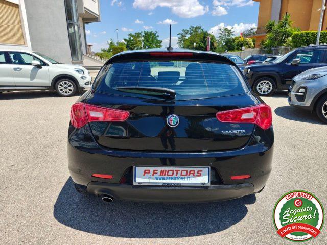 ALFA ROMEO Giulietta 1.6 JTDm 120 CV Super