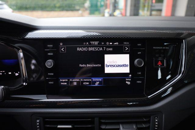 VOLKSWAGEN Taigo 1.0 TSI per Neopatentati ACC Radar LED PREZZO REAL