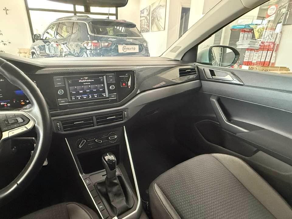 Volkswagen Taigo 1.0 TSI 110 CV DSG Life