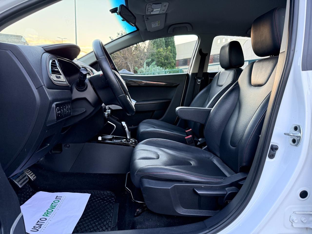 Evo 3 100% ELETTRICA 116cv Autonomia 250km