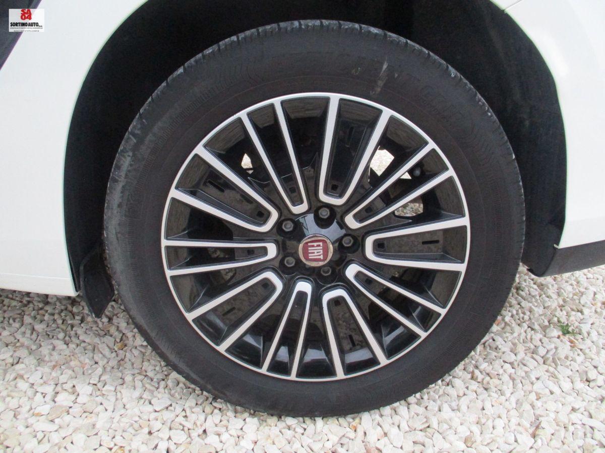 FIAT Tipo 1.3 Mjt S&S 5p. City Life 7/2022