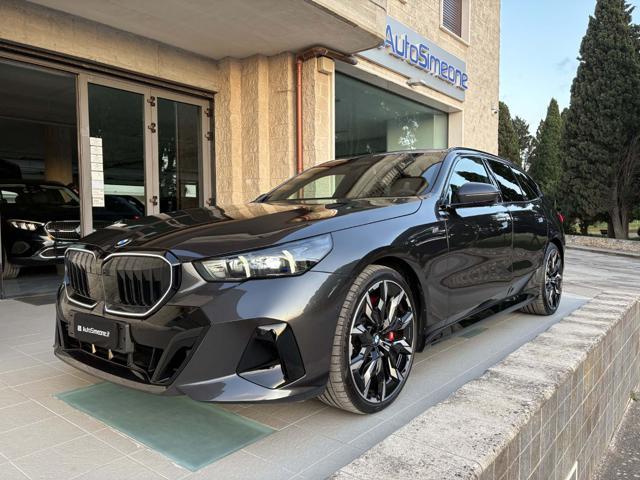 BMW 540 d 48V xDrive Touring Msport Pro