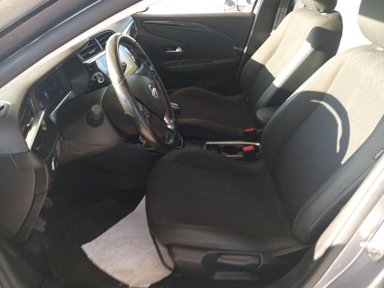 Opel Corsa 1.5 D 100 CV GS Line IL TOP COME NUOVA QUAL PROVA